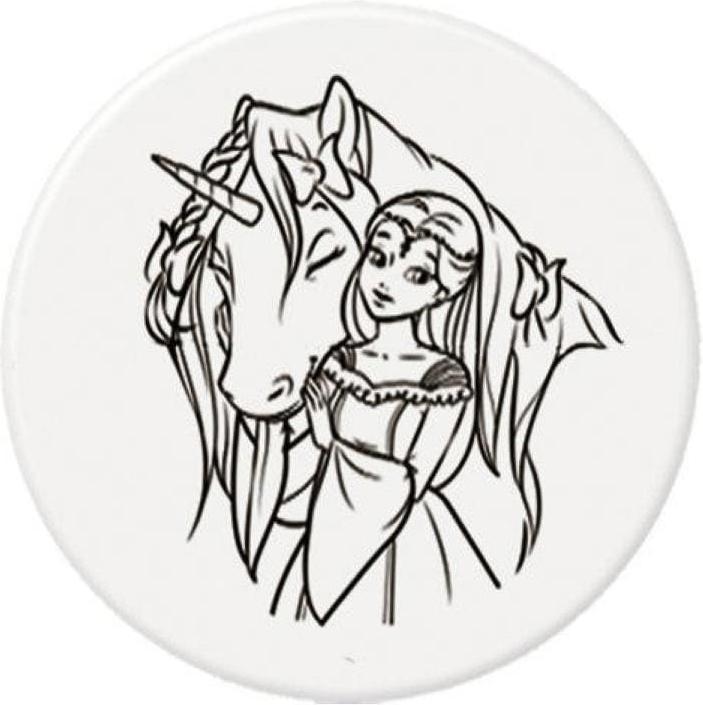 Produktbild Ravensburger Xoomy Midi Unicorn