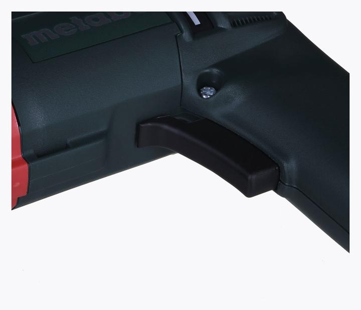 Actual product image Metabo BE 75-16 (Electrical connection)