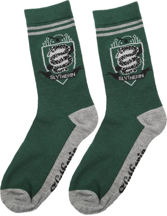 Actual product image Cinereplicas Slytherin (pack of 3, 35 - 42, 42 - 45)