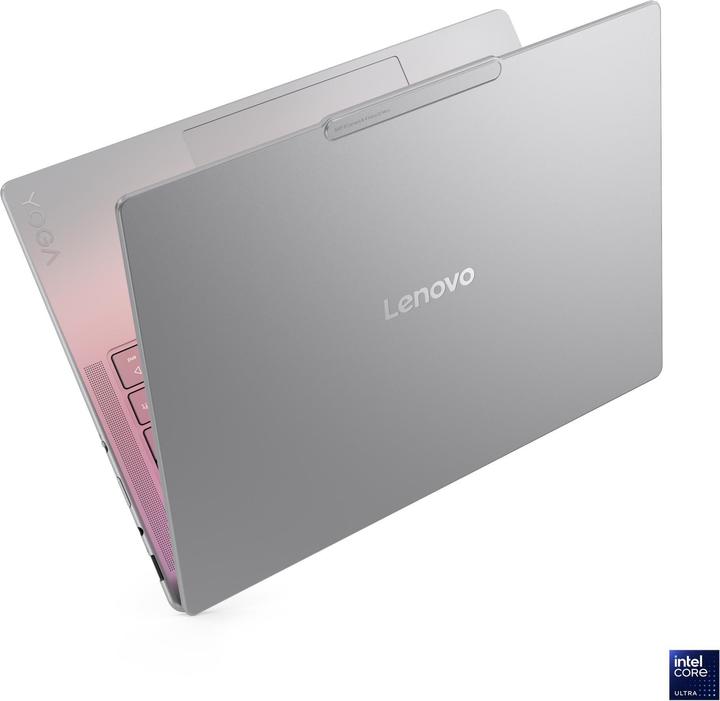 Productafbeelding Lenovo Yoga Slim 7 14ILL10