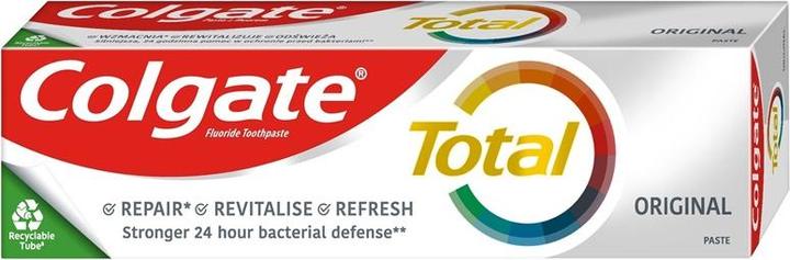 Image du produit Colgate Total Original (75 ml)