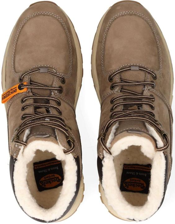 Actual product image Dockers Stiefelette (47)