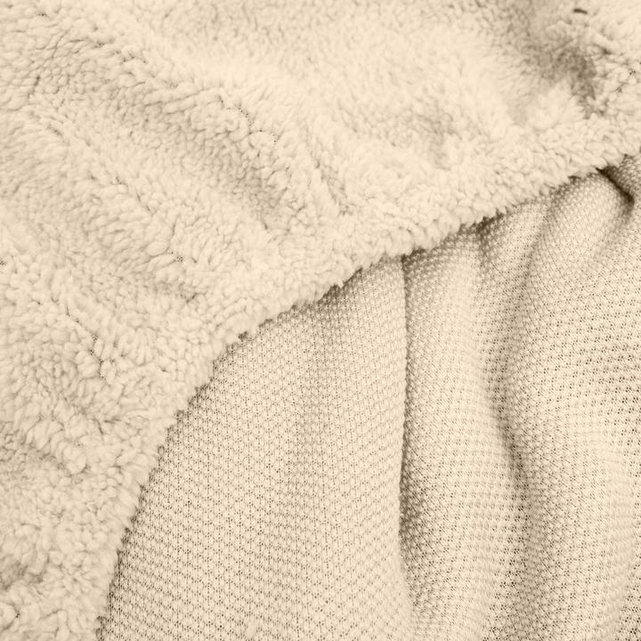 Produktbild Sleeptime Teddy Spannbettlaken (140 x 200 cm)