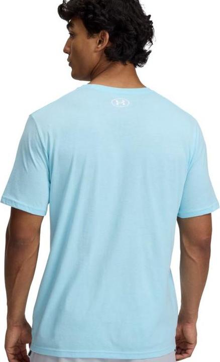 Actual product image Under Armour Team Issue Wordmarkk T-Shirt (L)
