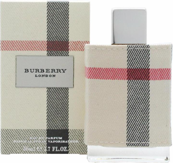 Produktbild Burberry London (Eau de Parfum, 50 ml)