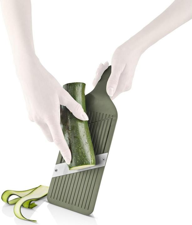 Actual product image Eva Solo Mandolin Green Tool Green