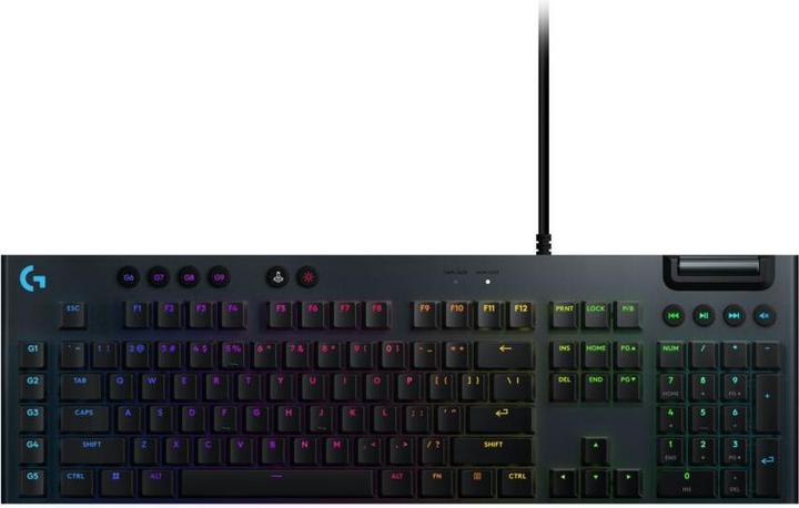 Produktbild Logitech G915 X (DE, Kabelgebunden)