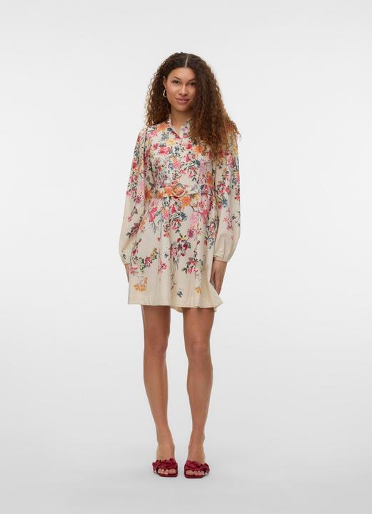 Actual product image Vero Moda VMKRISTIN Kurzes Kleid Kleid (M)