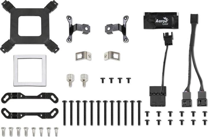 Produktbild AeroCool Mirage L360