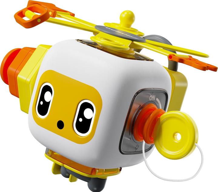 Topbright Toys Busy Cube Würfel 24 Monate