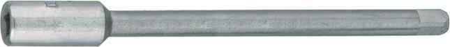 Produktbild Tecwerk Werkzeugverlängerung DIN 377 4KT 8 mm Zink