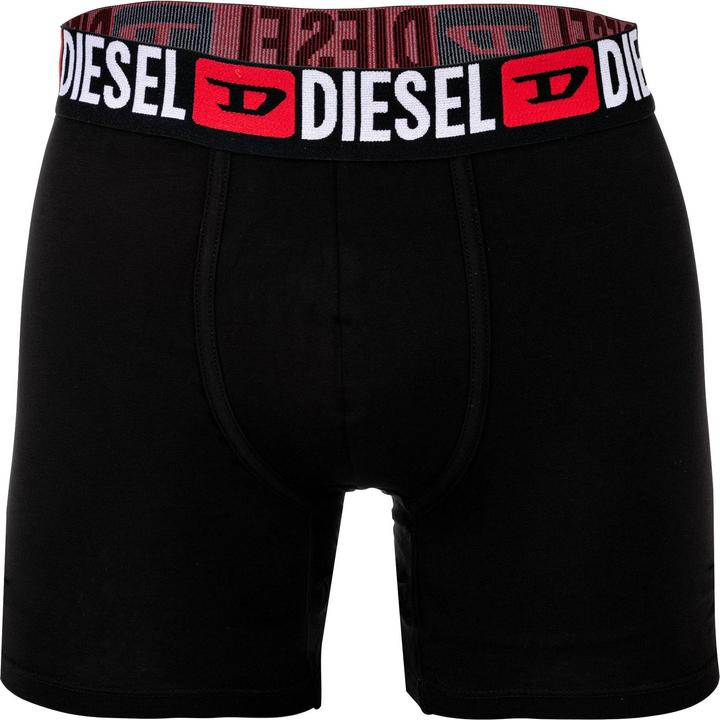 Immagine prodotto Diesel MAX-D-CORE-3PACK BOXERS (L, confezione da 3)