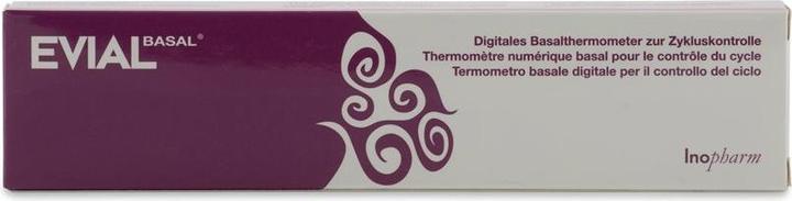 Immagine prodotto Evial Basalthermometer