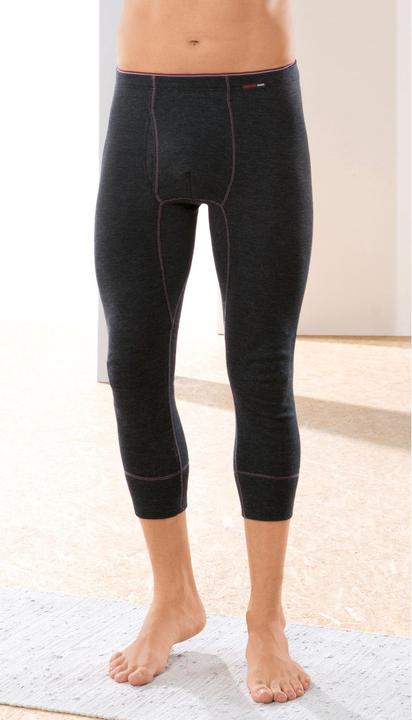 Immagine prodotto Con-ta Pantaloni termici da uomo, lunghezza 3/4 (8, Confezione singola)