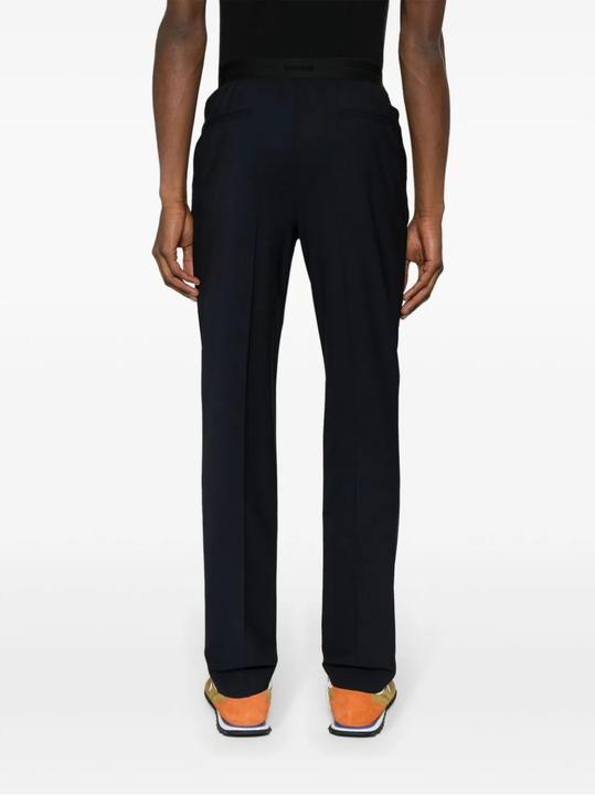 Actual product image MSGM Pantalone (54)