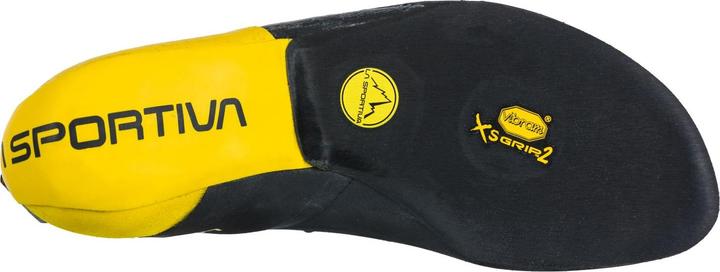 Produktbild La Sportiva Cobra 4:99 Kletterschuhe (39.5)