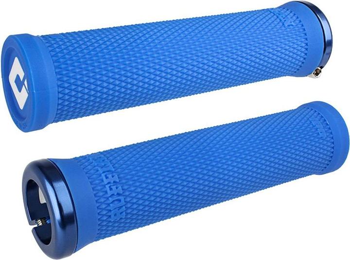 Productafbeelding Odi Grips Ruffian v2.1 Lock-On stuurgrepen