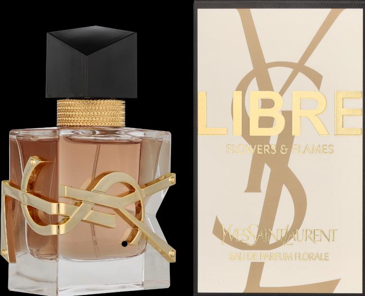 Produktbild Yves Saint Laurent Libre Flowers & Flames (Eau de Parfum, 30 ml)