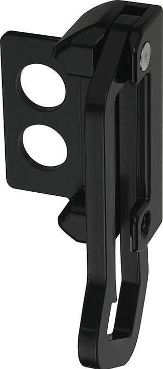 Produktbild Abus PSB2700 SW Sperrbügel-Set f. PR2800,2700,2600