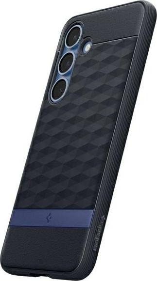 Actual product image Spigen Caseology Parallax (Samsung Galaxy S25)