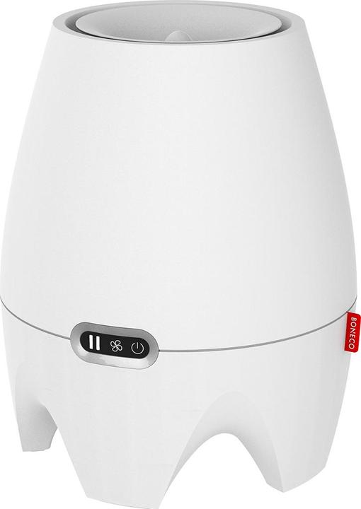 Boneco Luftbefeuchter Verdunster E200, weiss (30 m²)