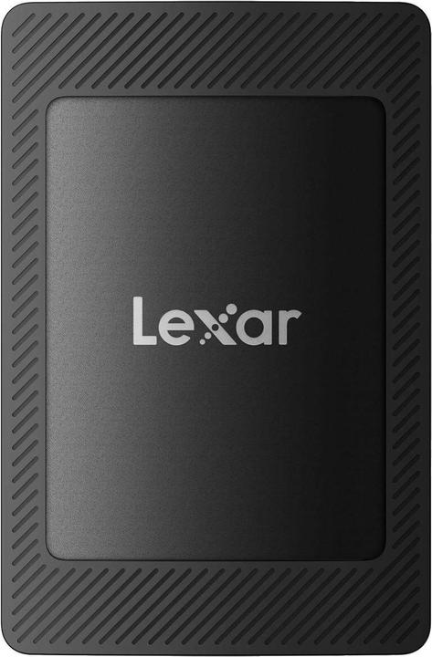 Image du produit Lexar SL500 mit MagSafe Sleeve (2000 Go)