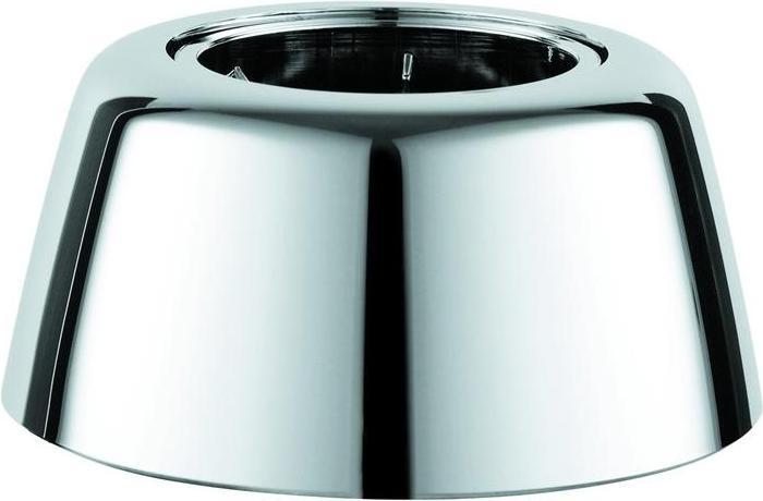 Image du produit Grohe Rosace pour raccord en S, DN 15, 70mm chrome