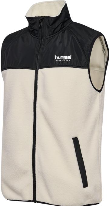 Actual product image hummel Hmllgc Theo Fleece Waistcoat (L)