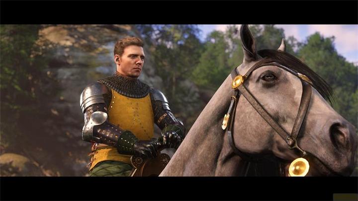 Produktbild Deep Silver Kingdom Come Deliverance II Gold Edition (PC, DE)