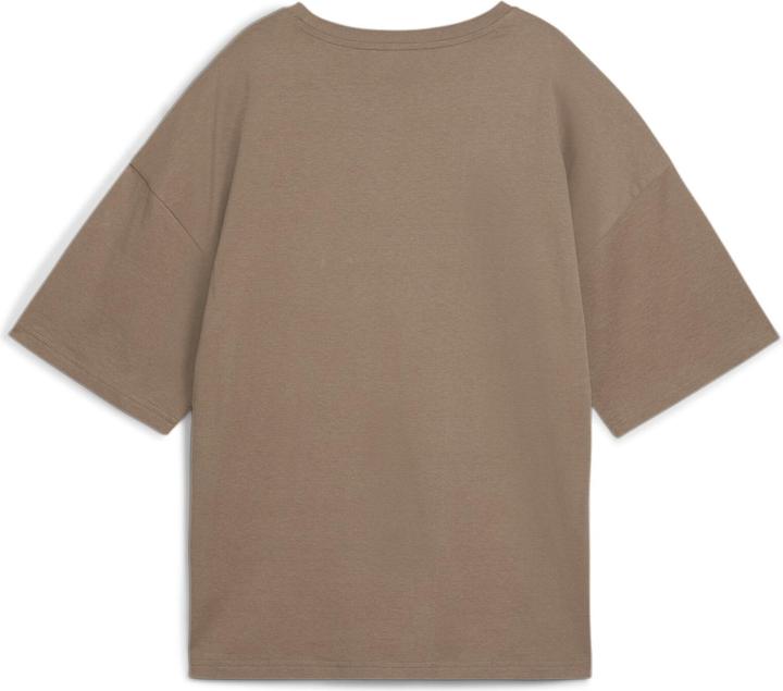 Produktbild Puma WARDROBE ESS Oversized Tee (M)