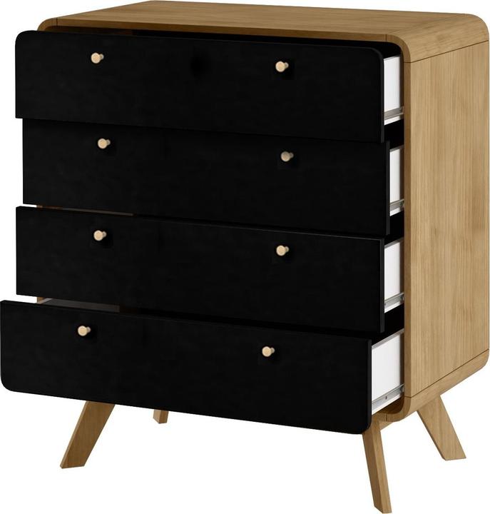 Image du produit Loft 24 Cassie (80 x 39 x 88 cm)