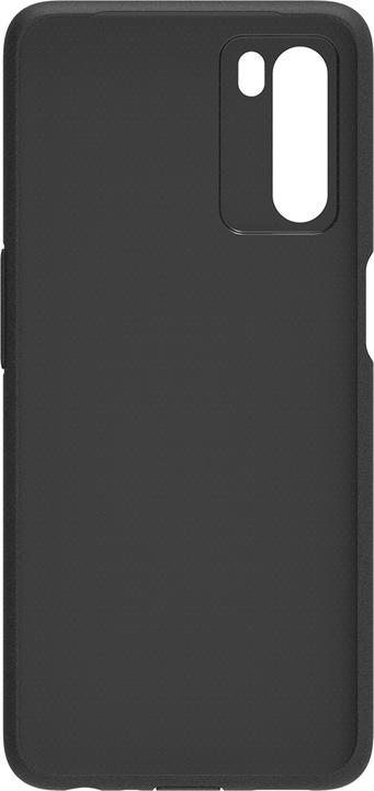Immagine prodotto OPPO Coperchio protettivo in silicone liquido A16/A16s/A54s (Oppo A16s, Oppo A16, Oppo A54s)