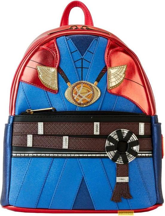Loungefly Marvel by Rucksack Doctor Strange
