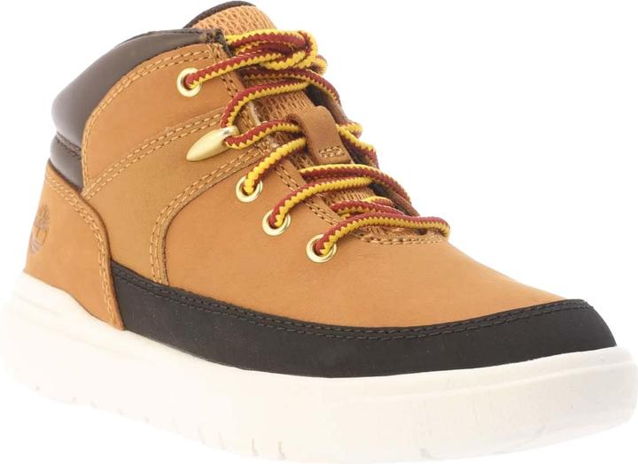 Produktbild Timberland Stiefel Seneca Bay Leder (24)