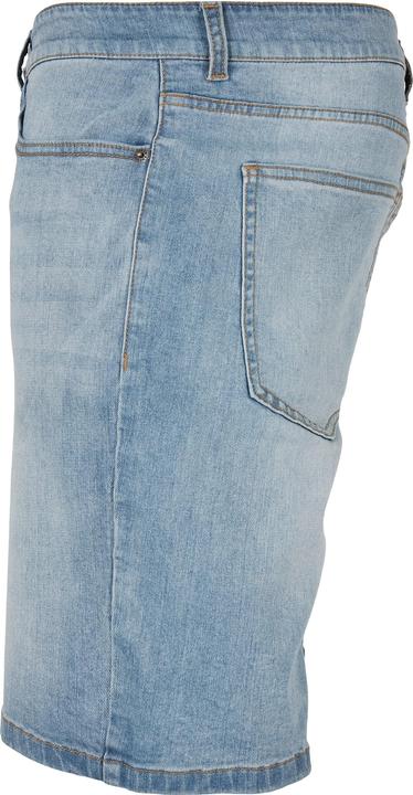 Immagine prodotto Urban Classics Pantaloncini di jeans dal taglio rilassato (34)