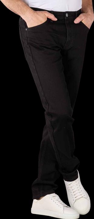 Actual product image Lee Daren Zip Fly (W32/L34)