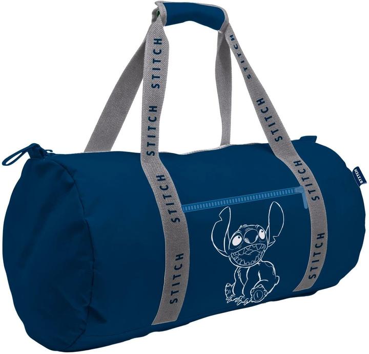 NoName STITCH - Dessin - Sac de Sport (28 l)