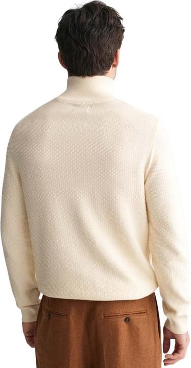 Immagine prodotto GANT Felpa Micro Mezza Cerniera Uomo (XXL)