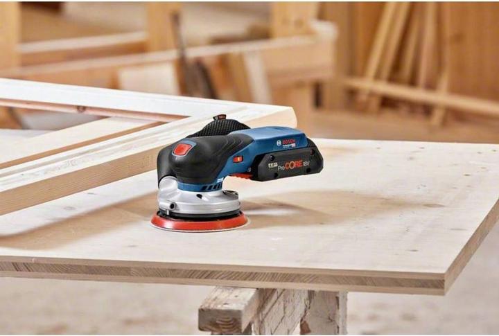 Produktbild Bosch Professional GEX 18V-125 (Exzenterschleifer)
