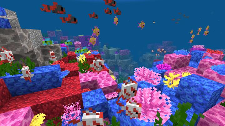 Produktbild Mojang Minecraft: Starter Collection (PS4, EN)