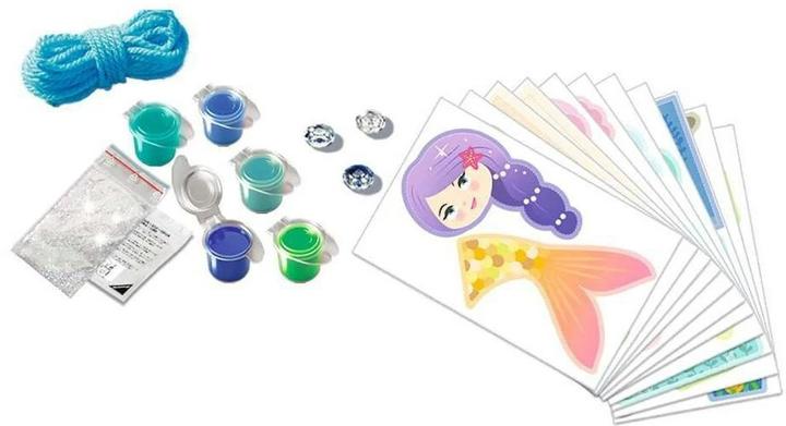 Immagine prodotto Ravensburger EcoCreate Mermaids
