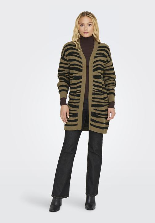 Actual product image JdY JDYLORRAINE cardigan Cardigan (XXS)