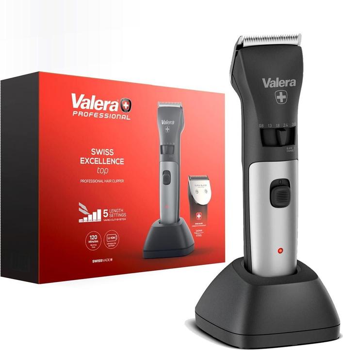 Image du produit Valera Swiss Excellence Top
