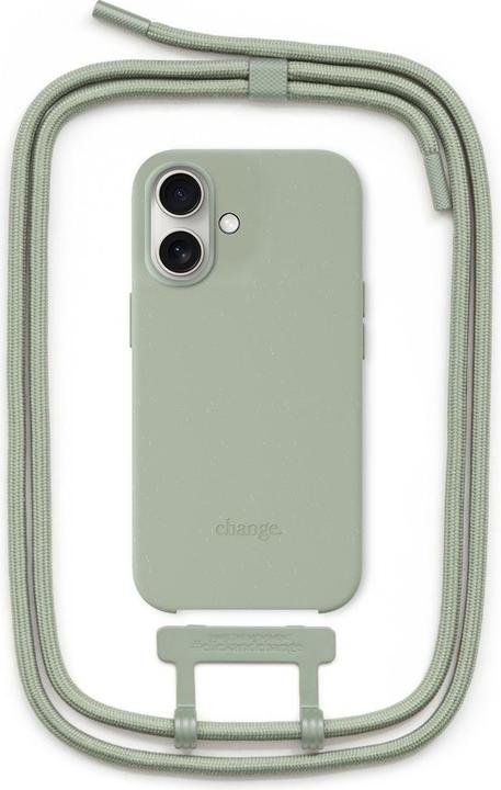 Produktbild Woodcessories Change Case Bio