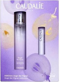 Caudalie Noël 2023 Ange Vignes Eau de Parfum 2 pcs. (Eau de parfum, 1501.50 ml)