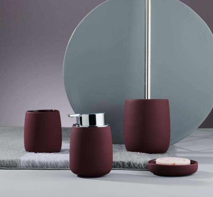 Produktbild Kleine Wolke WC-Bürstenhalter Eclipse