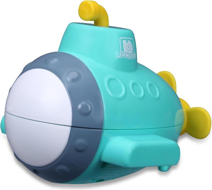 Produktbild BB Junior Geschenkt Set