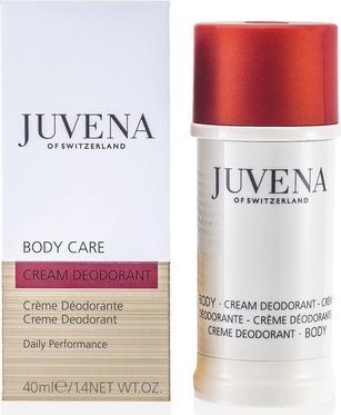 Actual product image Juvena Body Cream Deodorant (Crème, 40 ml)