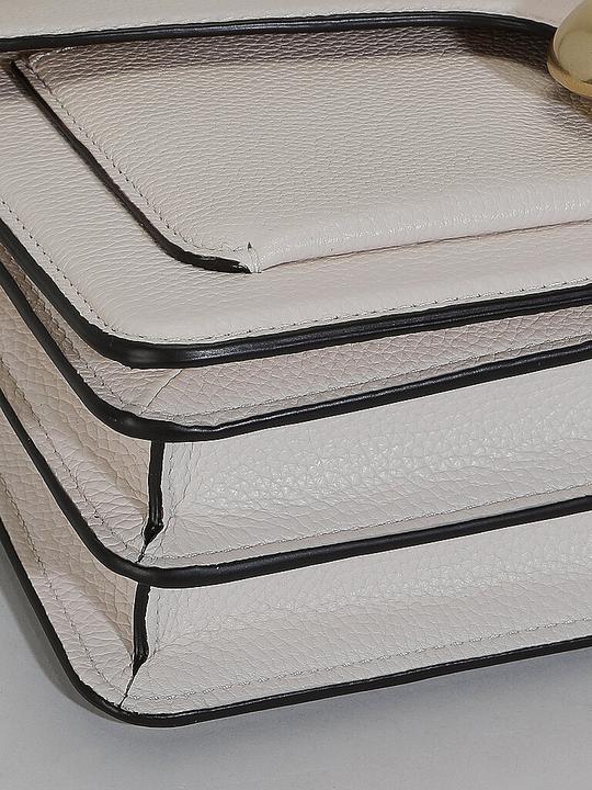 Actual product image Coach Tabby