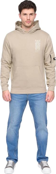 Immagine prodotto Duck and Cover Tremake Felpa con Cappuccio Uomo (M)